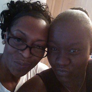 Meet your Posher, Laila aminah